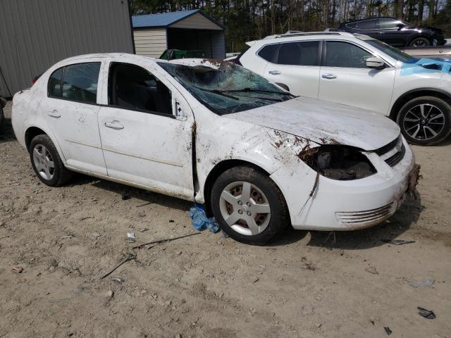 CHEVROLET COBALT 2005 with VIN 1G1AK54F457653934 - Photo from auction