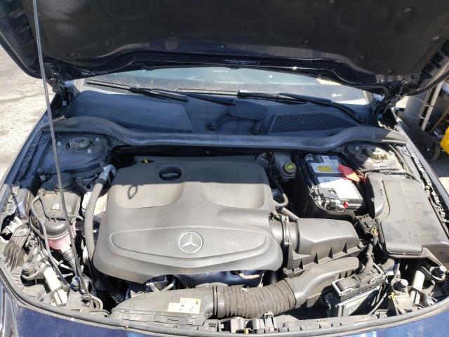 Photo 7 from auction – 2019 MERCEDES-BENZ CLA 250 with VIN WDDSJ4EB3KN733792