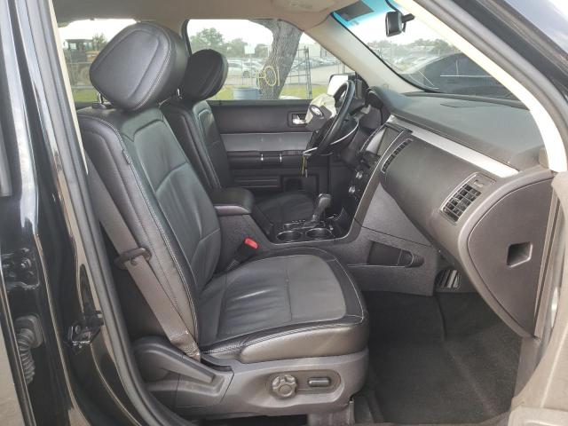 Photo 5 from auction – 2013 FORD FLEX SEL with VIN 2FMGK5C80DBD25772