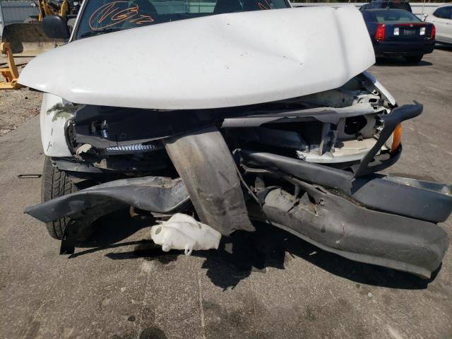 Photo 9 from auction – 2004 FORD F-150 HERI with VIN 2FTRX17W24CA30943
