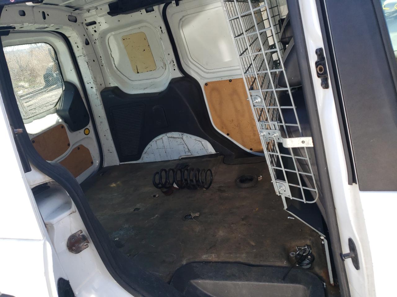 صورة رقم 6 من المزاد - 2015 FORD TRANSIT CO مع VIN NM0LS6E73F1187489