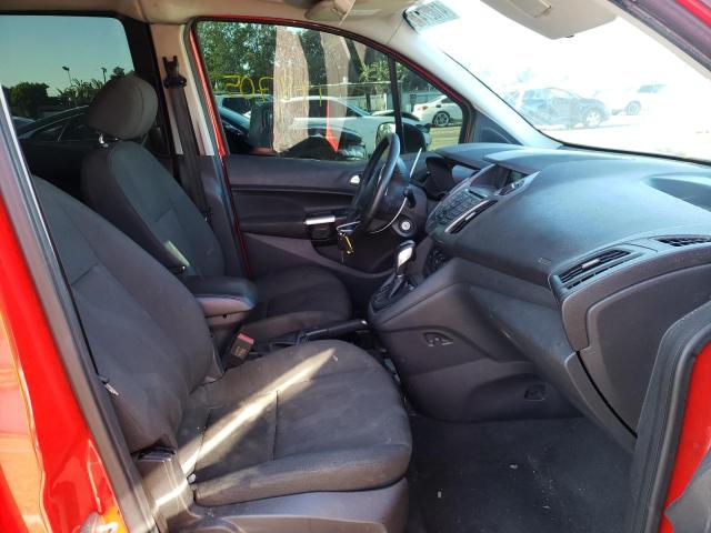 Photo 5 from auction – 2016 FORD TRANSIT CO with VIN NM0GE9F75G1248450