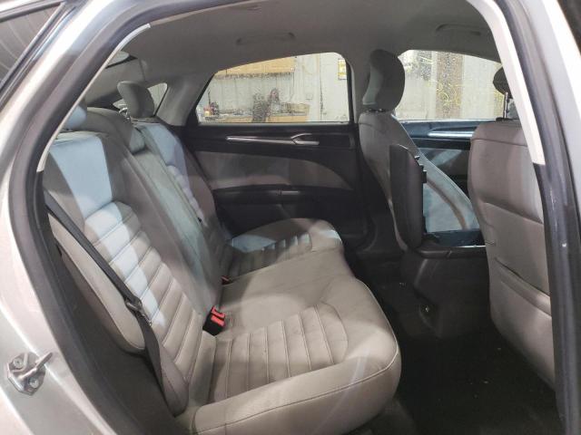 Photo 6 from auction – 2015 FORD FUSION S with VIN 3FA6P0G70FR229205