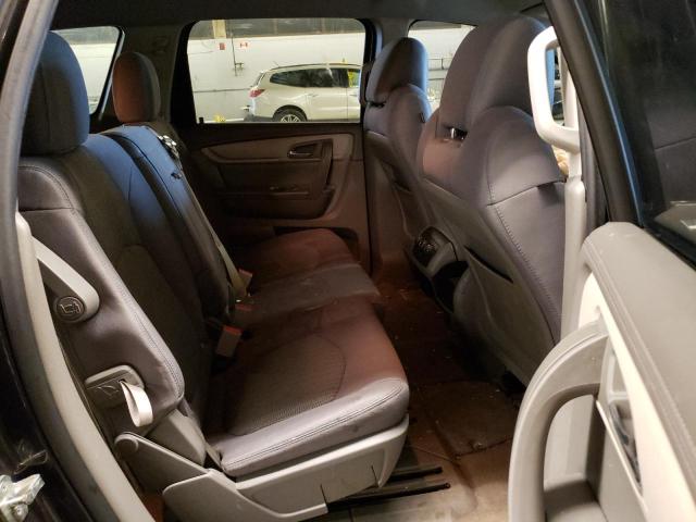 Photo 6 from auction – 2014 CHEVROLET TRAVERSE L with VIN 1GNKRFKD1EJ258523