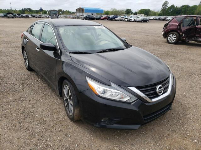 Photo 1 from auction – 2017 NISSAN ALTIMA 2.5 with VIN 1N4AL3AP9HC281241