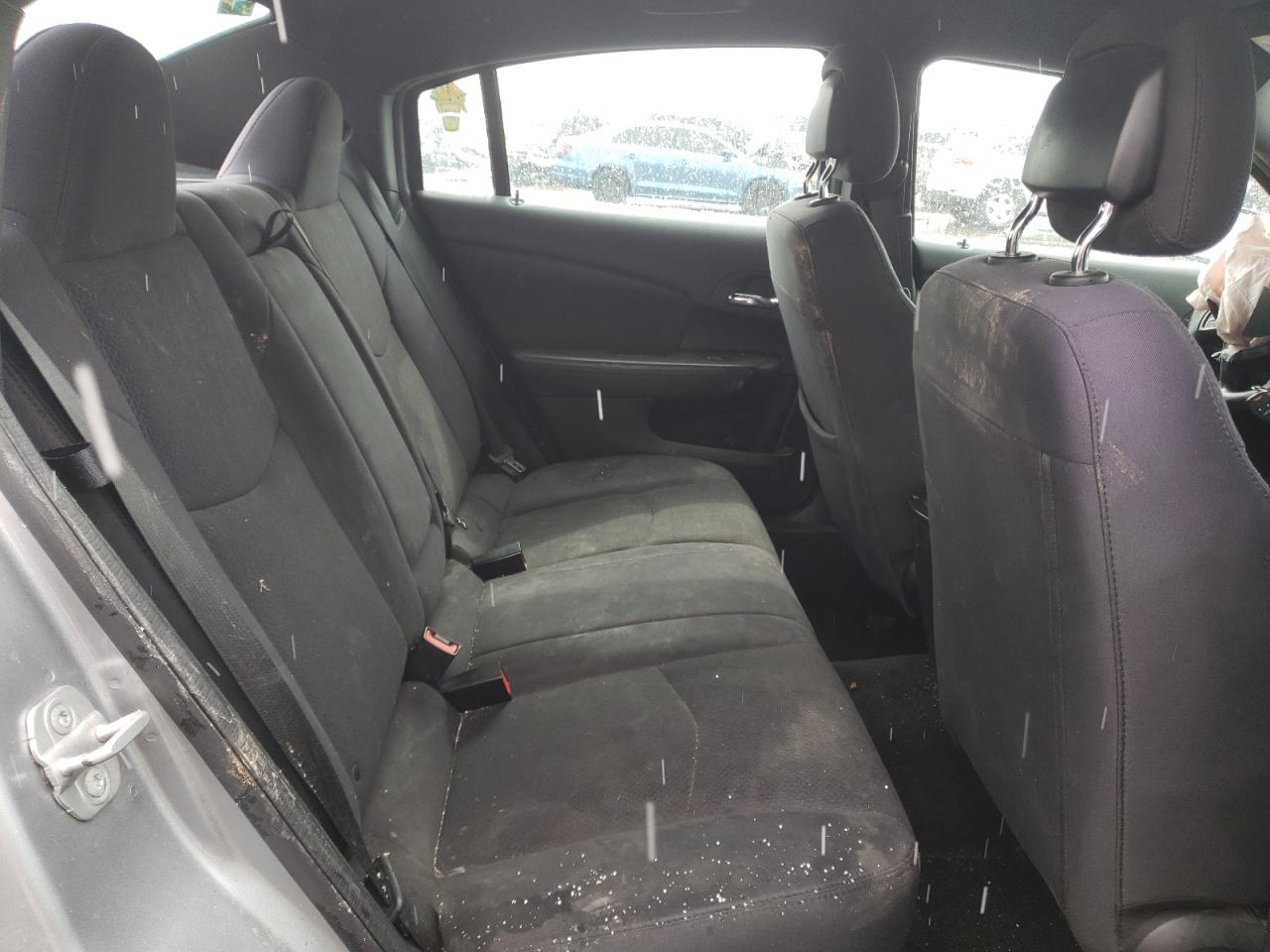Photo 6 from auction – 2013 CHRYSLER 200 LX with VIN 1C3CCBAB2DN642023