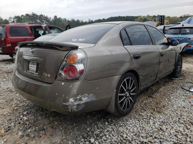 Photo 4 from auction – 2005 NISSAN ALTIMA S with VIN 1N4AL11D55C165847