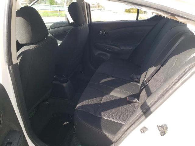 Photo 7 from auction – 2019 NISSAN VERSA S with VIN 3N1CN7AP1KL832667