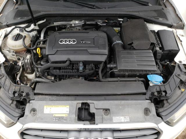 Photo 7 from auction – 2016 AUDI A3 PREMIUM with VIN WAUA7GFFXG1109877