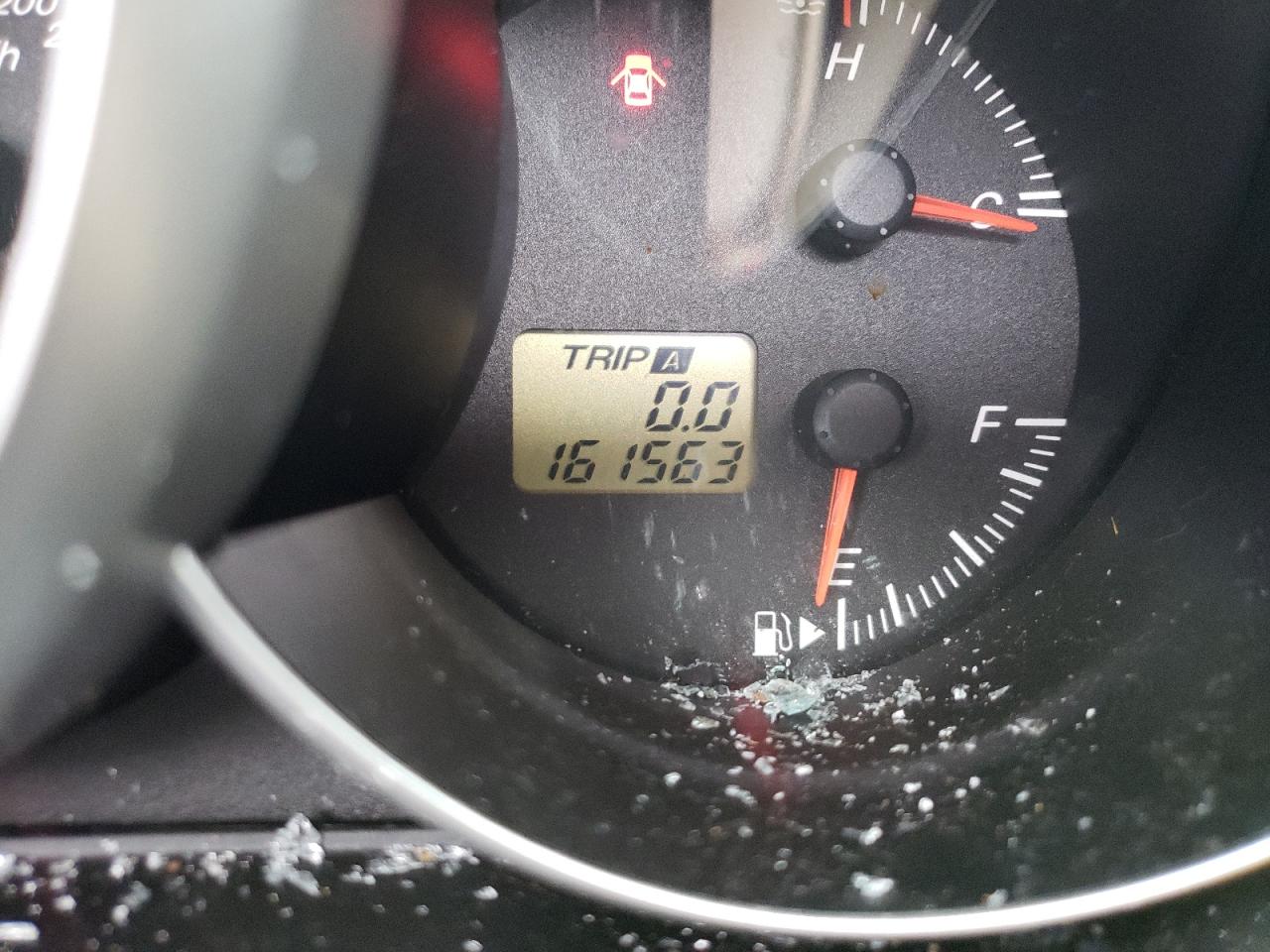 Photo 8 from auction – 2006 MAZDA 3 I with VIN JM1BK32F161544239