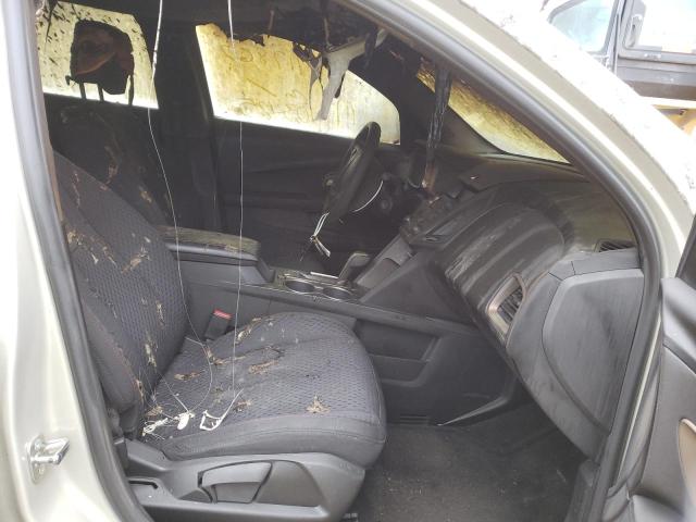 Photo 5 from auction – 2014 CHEVROLET EQUINOX LS with VIN 2GNALAEKXE6284108