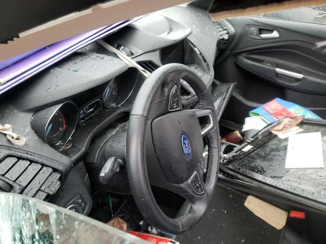 Photo 8 from auction – 2019 FORD ESCAPE SEL with VIN 1FMCU9HD6KUB96823