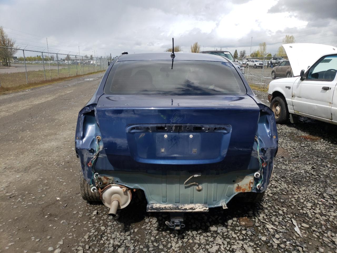 Photo 9 from auction – 2012 NISSAN SENTRA 2.0 with VIN 3N1AB6AP4CL699009