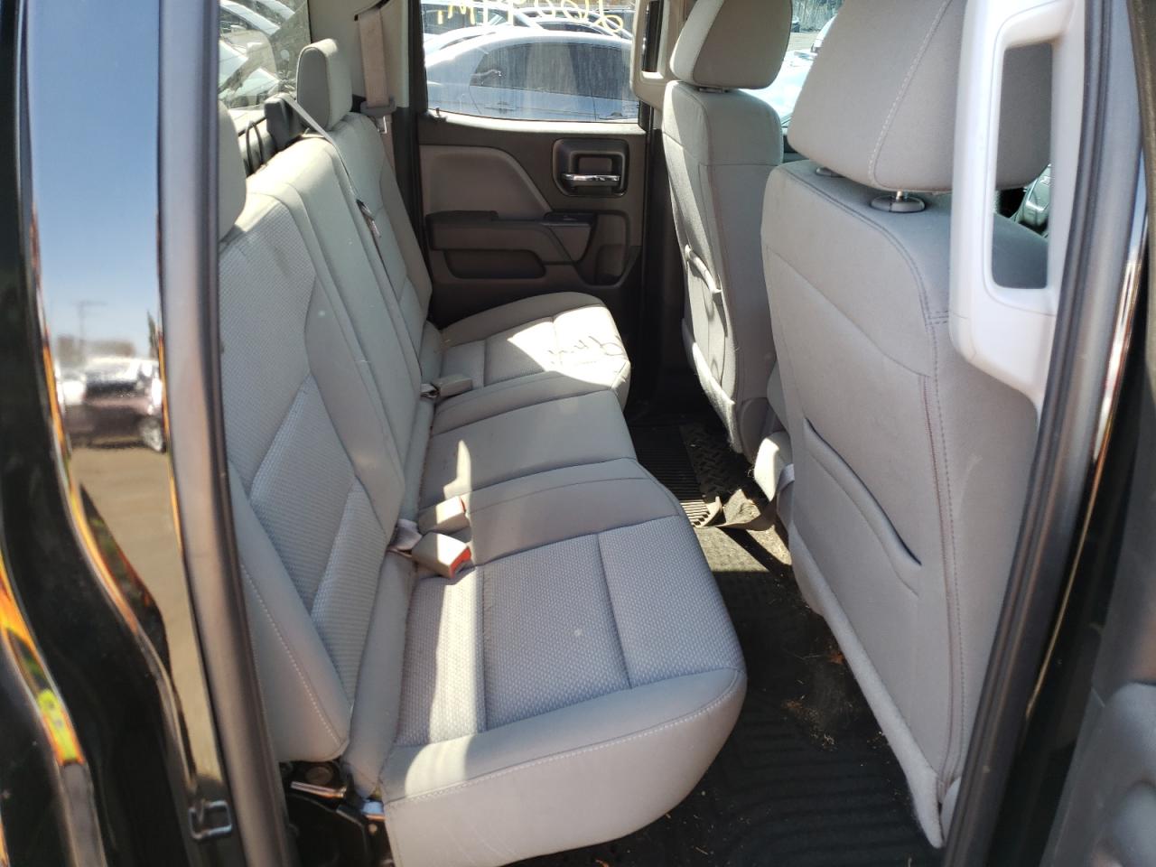 Photo 6 from auction – 2016 GMC SIERRA K15 with VIN 1GTV2LEC5GZ422095
