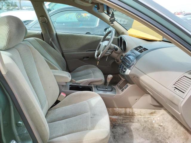 Foto 5 de la subasta – 2003 NISSAN ALTIMA BAS con VIN 1N4AL11D33C129264