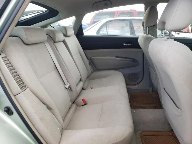 Photo 6 from auction – 2008 TOYOTA PRIUS with VIN JTDKB20U983342851