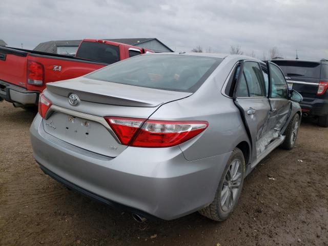 Photo 4 from auction – 2015 TOYOTA CAMRY LE with VIN 4T1BF1FK2FU004568