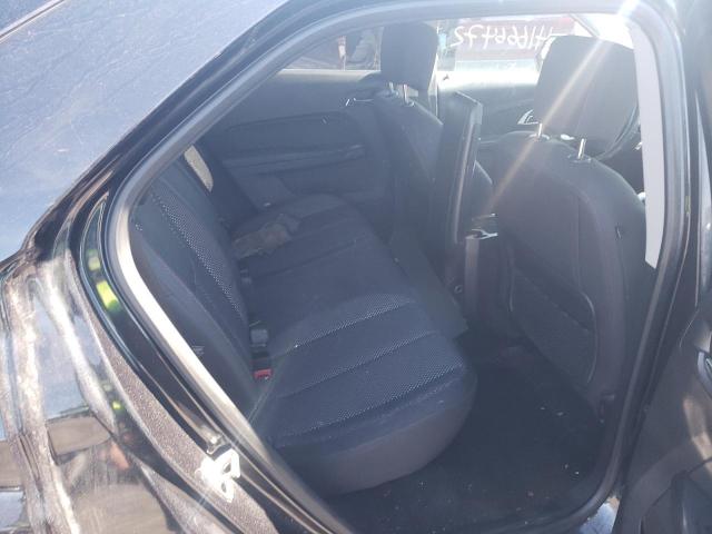 Photo 6 from auction – 2012 CHEVROLET EQUINOX LT with VIN 2GNFLPE56C6200821