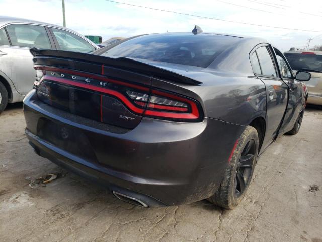 Photo 4 from auction – 2015 DODGE CHARGER SX with VIN 2C3CDXHG1FH824223