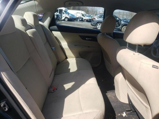 Photo 6 from auction – 2015 NISSAN ALTIMA 2.5 with VIN 1N4AL3AP7FN335945