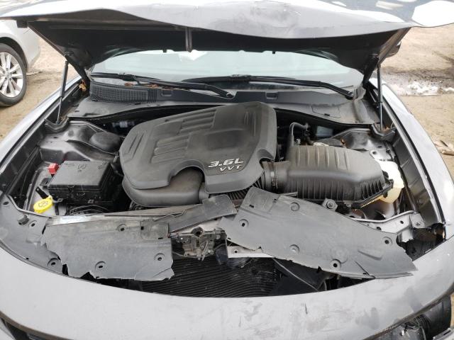 Photo 7 from auction – 2019 DODGE CHARGER SX with VIN 2C3CDXBG1KH644372