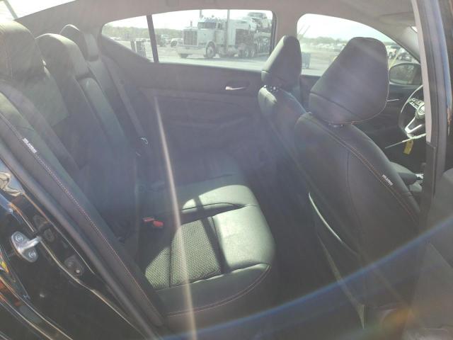 Photo 8 from auction – 2021 NISSAN ALTIMA SR with VIN 1N4BL4CVXMN344027