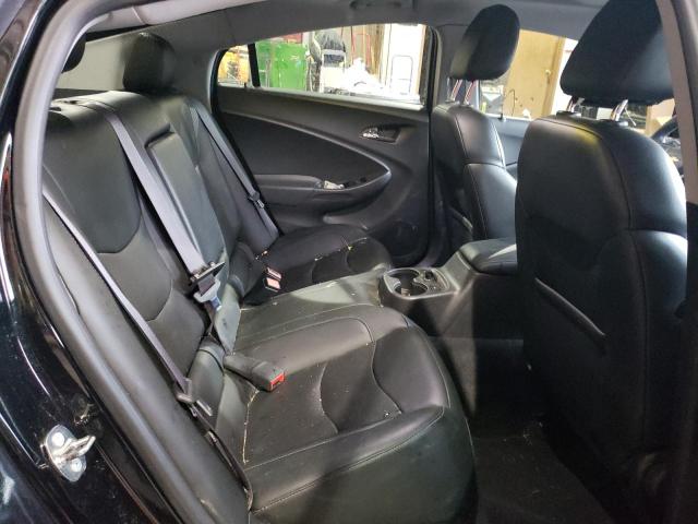 Photo 6 from auction – 2017 CHEVROLET VOLT PREMI with VIN 1G1RD6S54HU202490