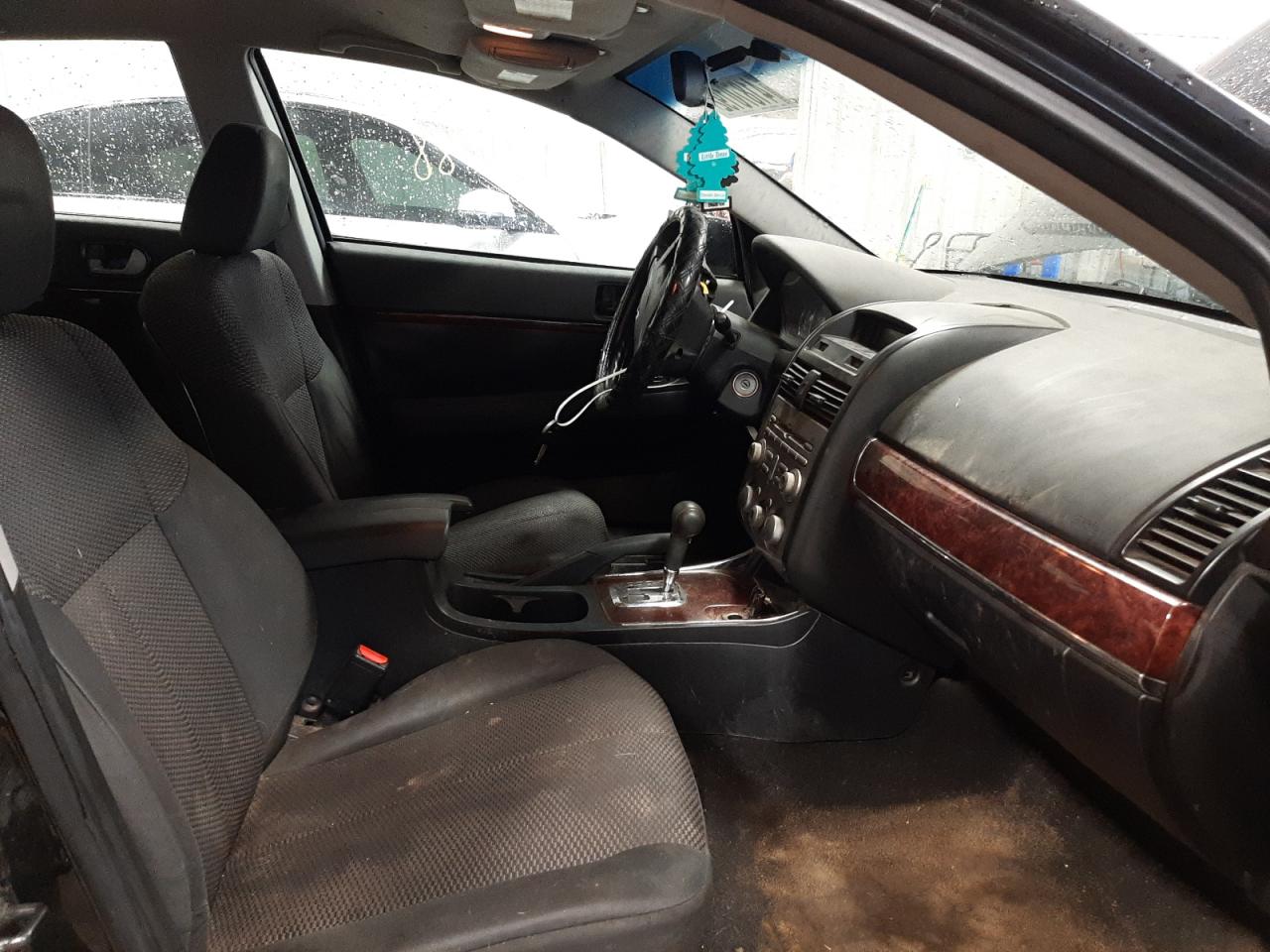 Photo 5 from auction – 2012 MITSUBISHI GALANT ES with VIN 4A32B3FF0CE023962