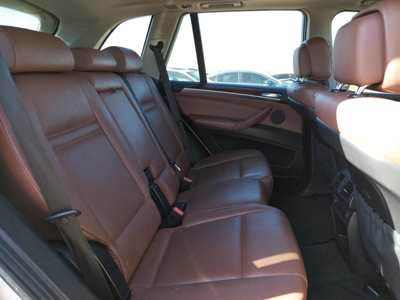 Photo 6 from auction – 2013 BMW X5 XDRIVE3 with VIN 5UXZV4C54D0B22956