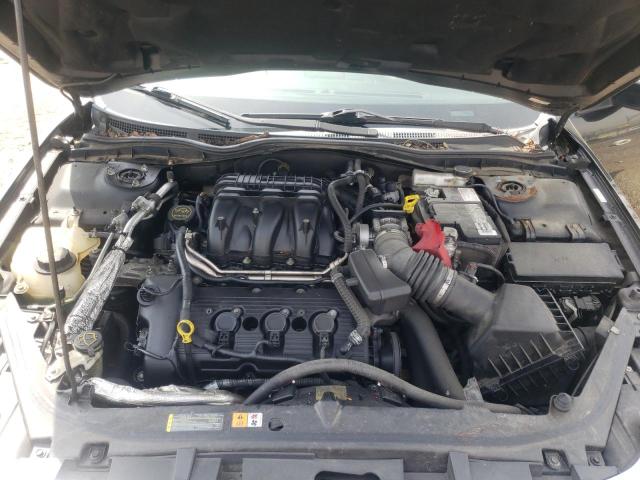 Photo 7 from auction – 2012 FORD FUSION SEL with VIN 3FAHP0JG2CR112237
