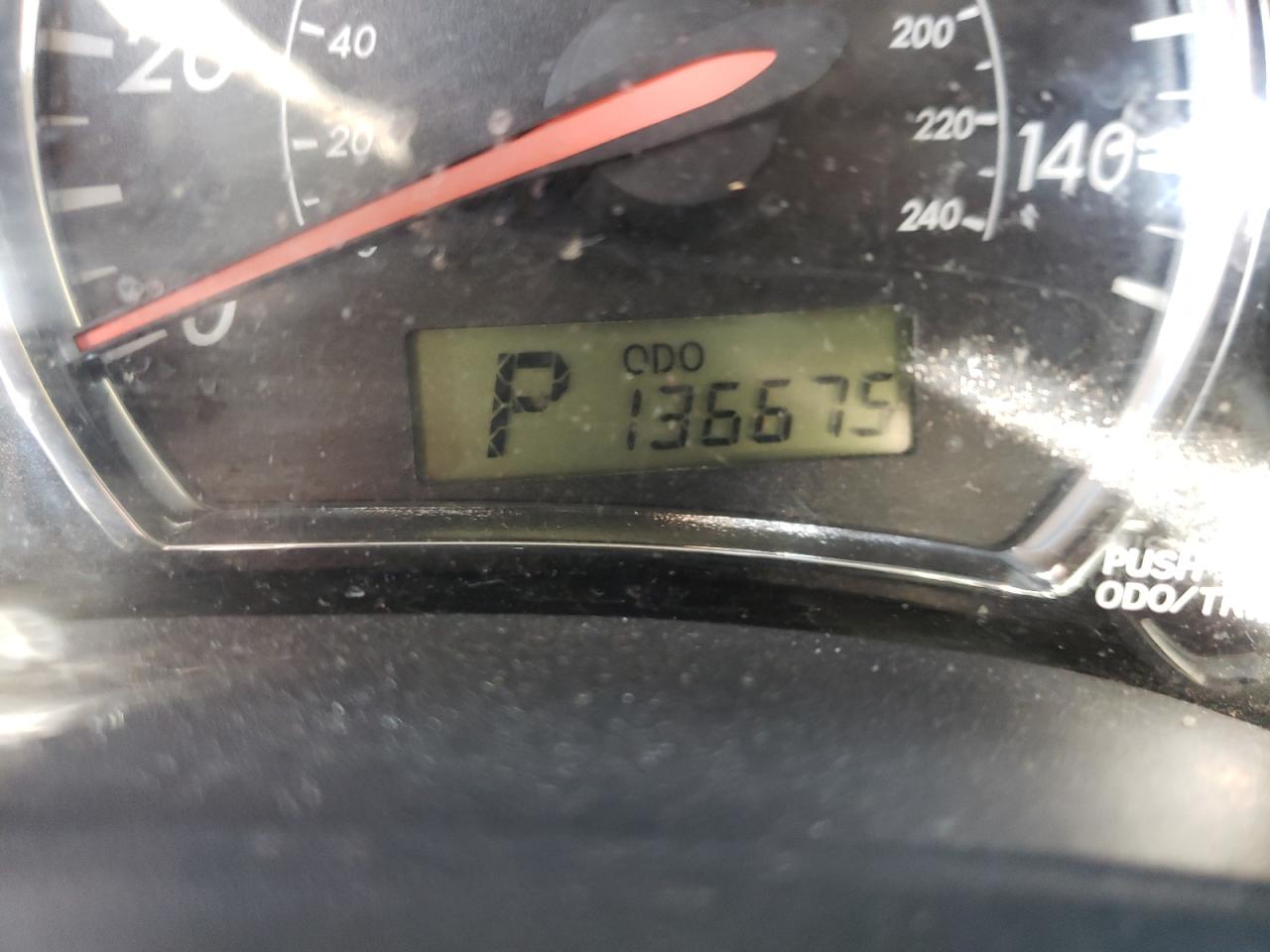Photo 8 from auction – 2012 TOYOTA COROLLA BA with VIN 5YFBU4EE4CP064688