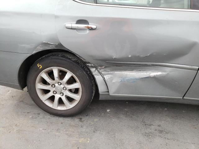 Photo 9 from auction – 2002 LEXUS ES 300 with VIN JTHBF30G020066653
