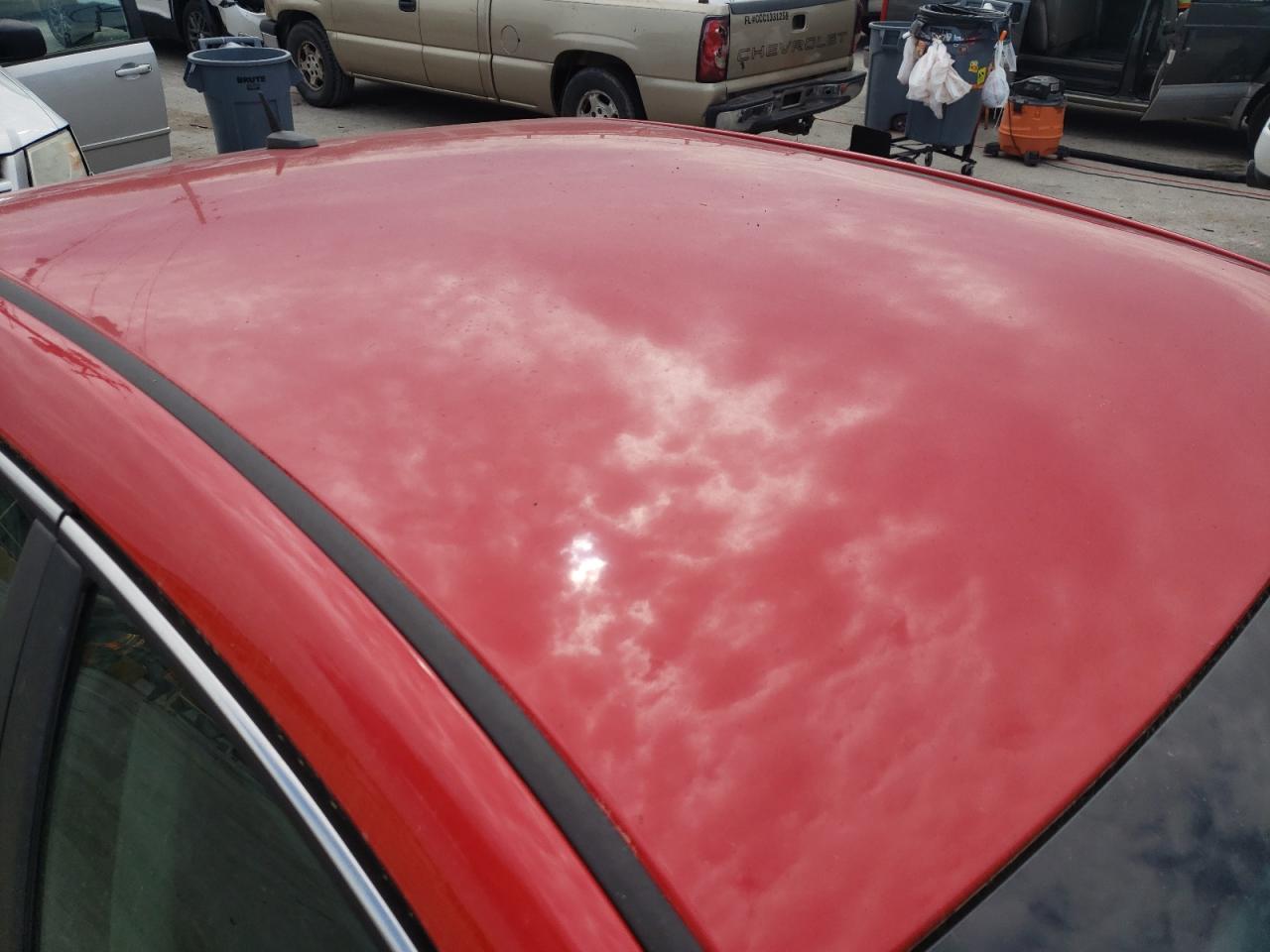 Photo 9 from auction – 2013 CHEVROLET IMPALA LS with VIN 2G1WF5E36D1180810