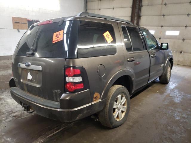 Фото 4 с аукциона – 2008 FORD EXPLORER X с VIN 1FMEU73E88UA47299