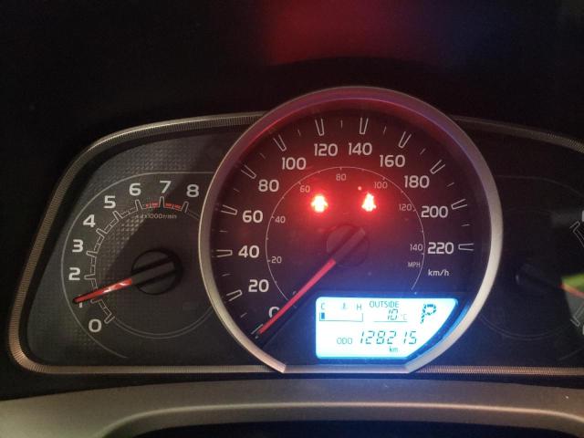 Photo 3 from auction – 2013 TOYOTA RAV4 LE with VIN 2T3BFREV6DW049592