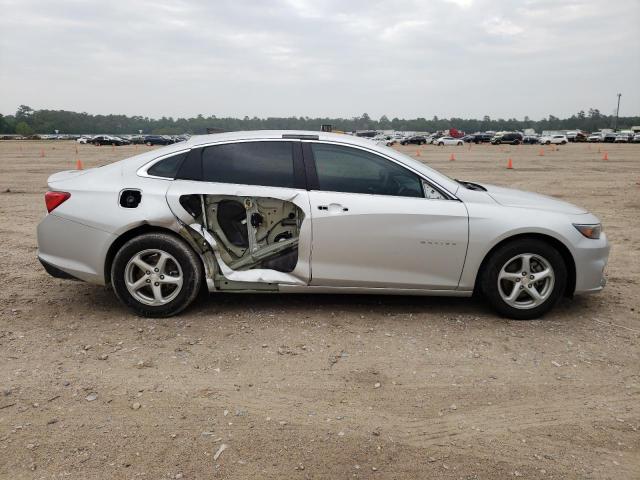 Photo 9 from auction – 2018 CHEVROLET MALIBU LS with VIN 1G1ZB5ST7JF183541