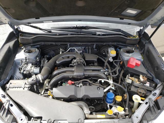 Photo 7 from auction – 2014 SUBARU FORESTER 2 with VIN JF2SJAPC6EH500606