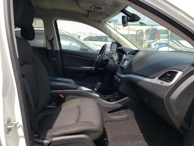 Photo 5 from auction – 2019 DODGE JOURNEY SE with VIN 3C4PDCBB0KT867021