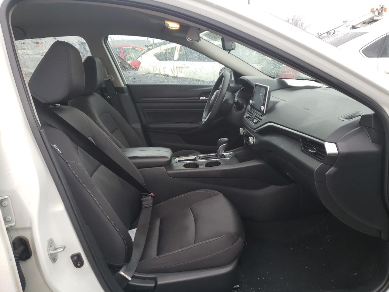 Photo 5 from auction – 2019 NISSAN ALTIMA S with VIN 1N4BL4BV0KC156482