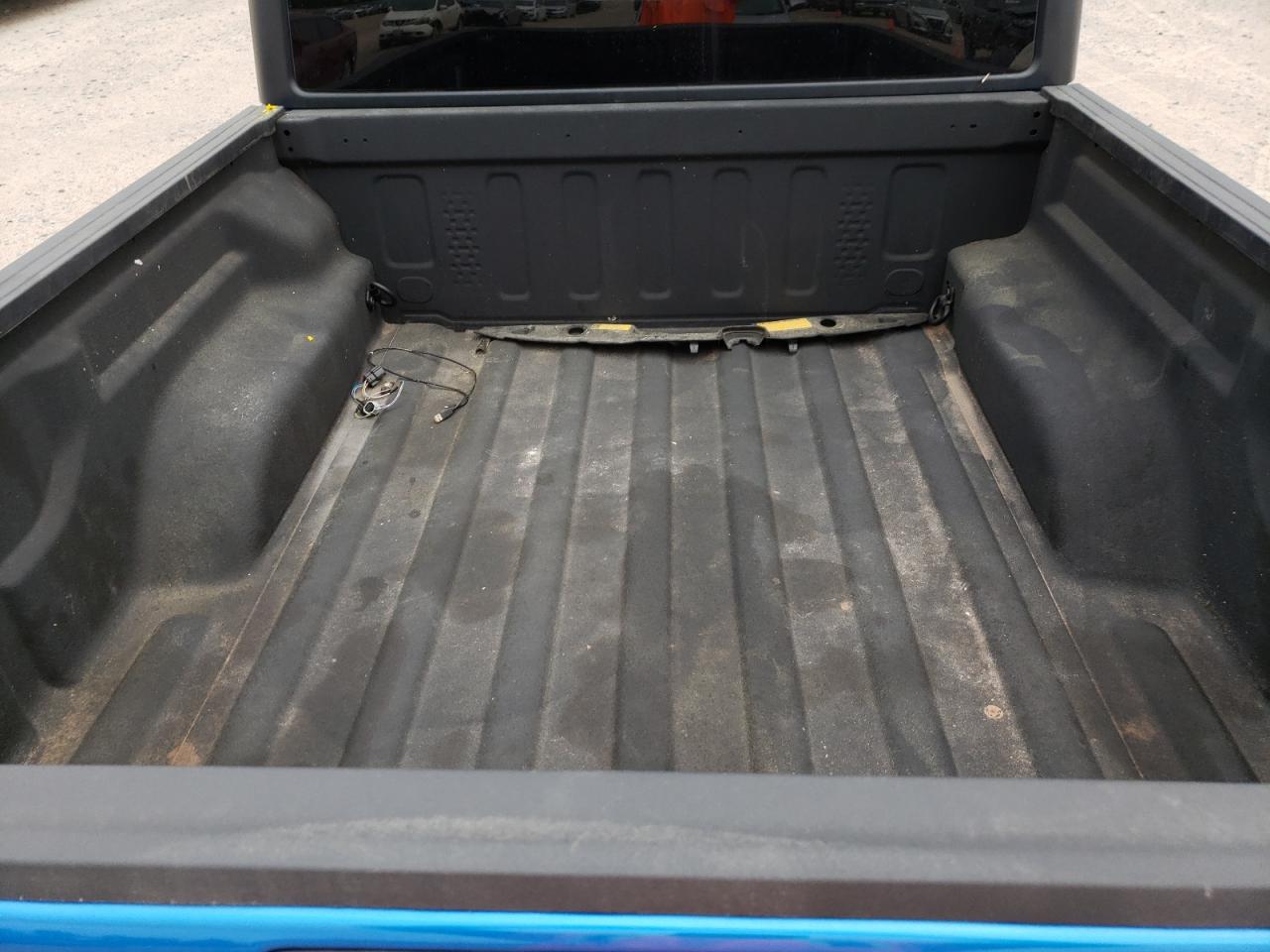 Photo 9 from auction – 2021 JEEP GLADIATOR with VIN 1C6HJTAG9ML560513