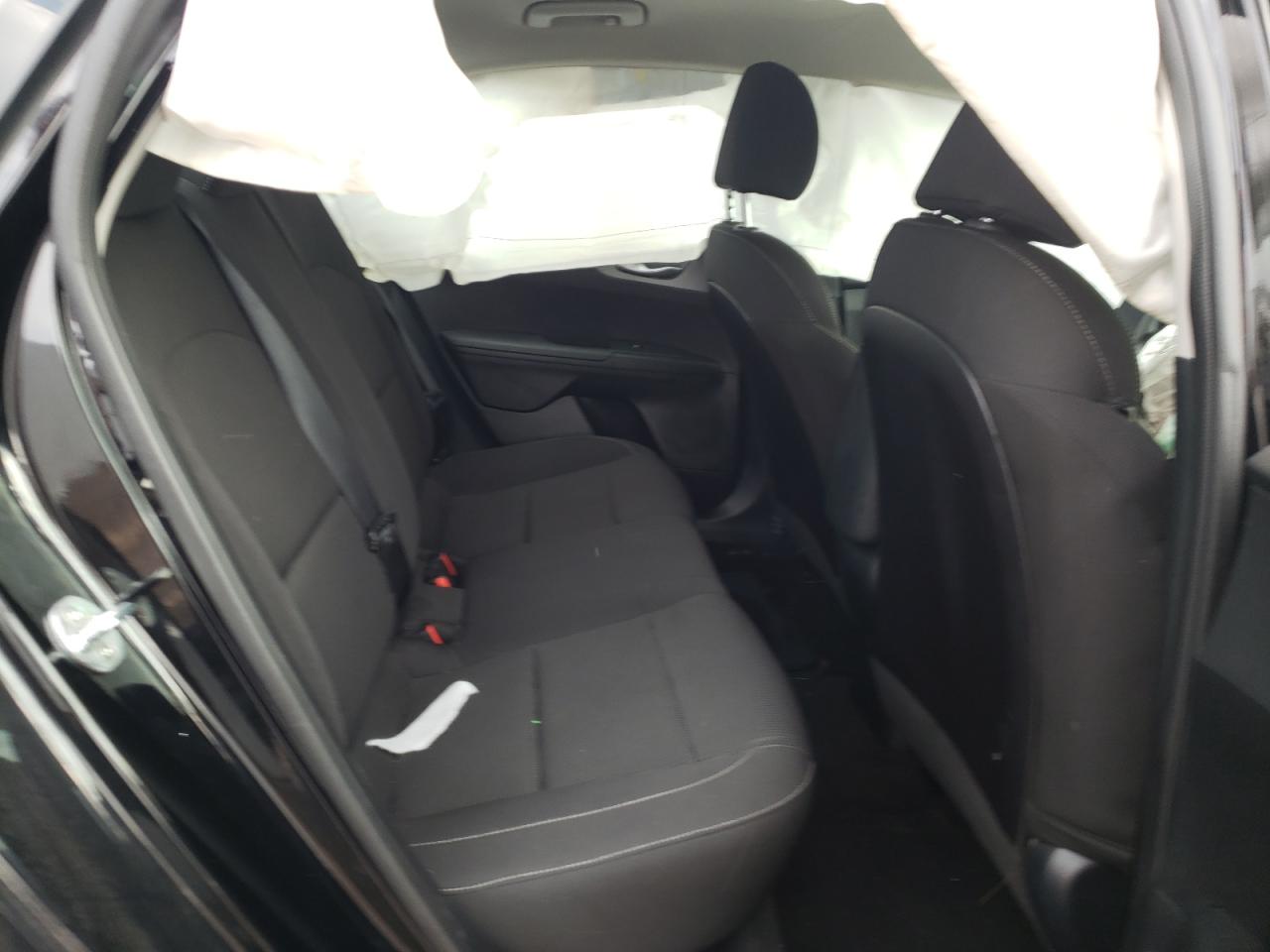 Photo 6 from auction – 2020 KIA FORTE FE with VIN 3KPF24AD1LE234883