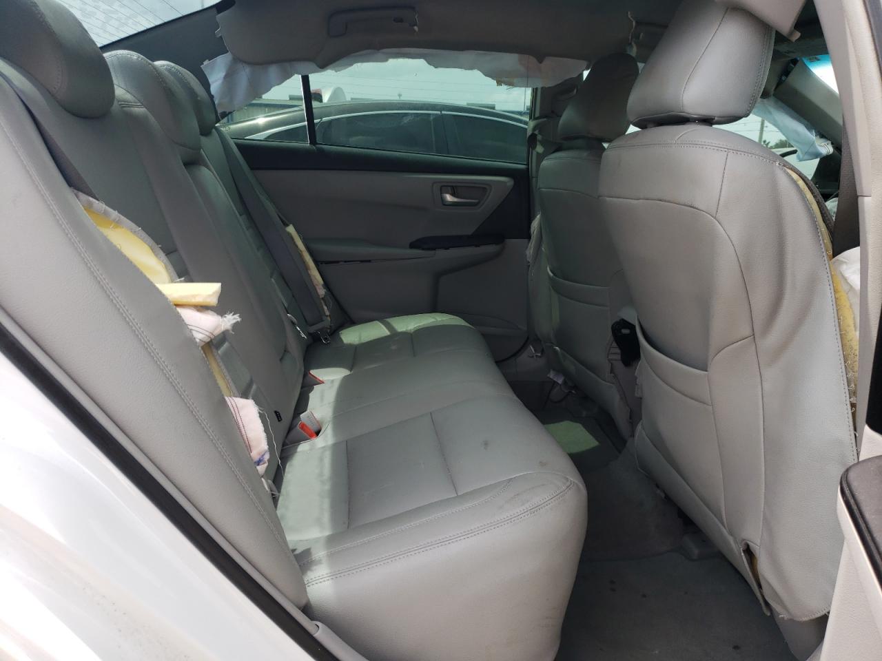 Photo 6 from auction – 2016 TOYOTA CAMRY LE with VIN 4T1BF1FK4GU999078