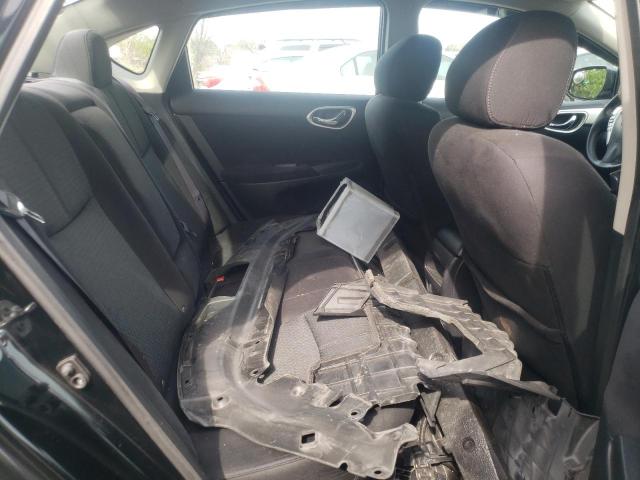 Photo 6 from auction – 2014 NISSAN SENTRA S with VIN 3N1AB7AP4EY297714