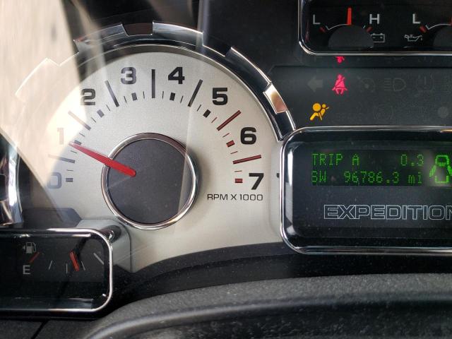 Photo 8 from auction – 2007 FORD EXPEDITION with VIN 1FMFU19507LA75904