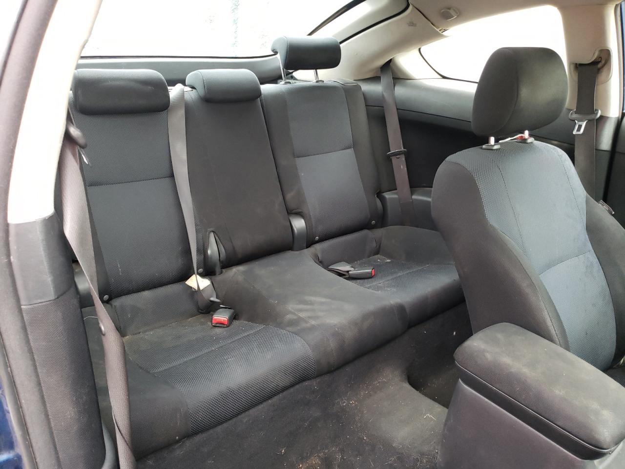 Photo 6 from auction – 2009 SCION TC with VIN JTKDE167790291048