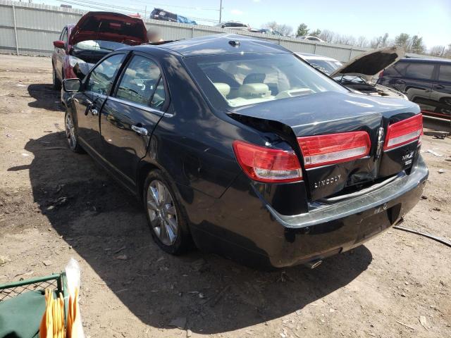 Photo 10 from auction – 2010 LINCOLN MKZ with VIN 3LNHL2JC3AR626377