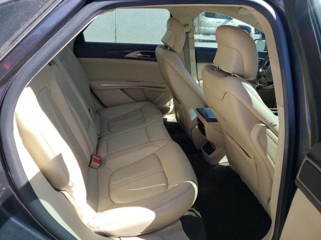 Zdjęcie 6 z aukcji – 2013 LINCOLN MKZ z VIN 3LN6L2G97DR800586