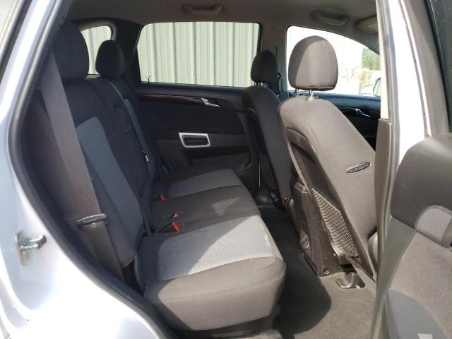 Photo 6 from auction – 2013 CHEVROLET CAPTIVA LT with VIN 3GNAL3EK1DS550109