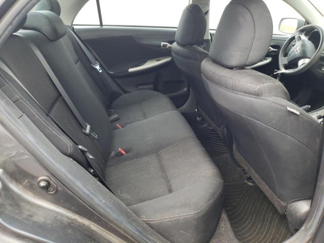 Photo 6 from auction – 2012 TOYOTA COROLLA with VIN 2T1BU4EE4CC862611