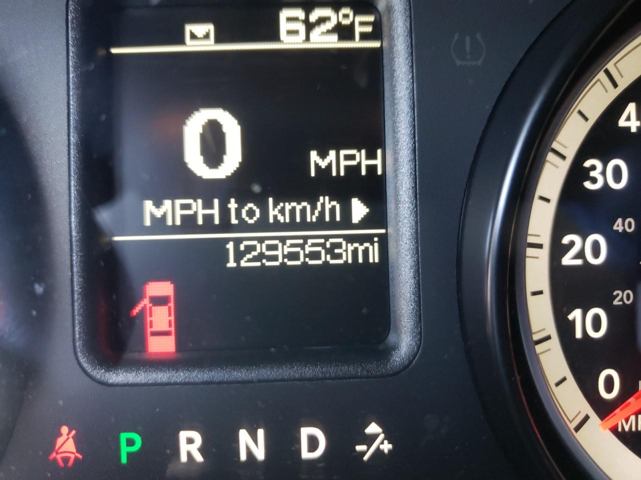 Photo 8 from auction – 2013 RAM 1500 ST with VIN 3C6JR6AT9DG585241